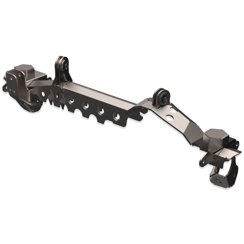 JL 1 Ton APEX Front Kingpin/Balljoint 60 Swap 1985-1997 w/ Currie Johnny Joints Artec Industries JL6532