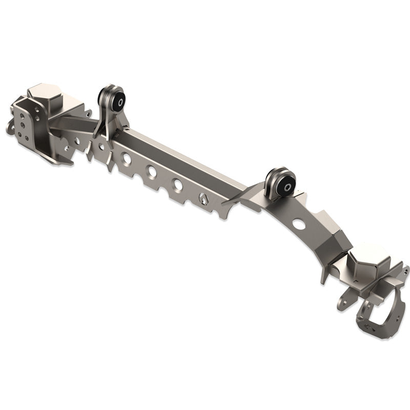 JL 1 Ton APEX Front Superduty Swap Kit 2005-Present w/ Daystar Bushings Artec Industries JL6551
