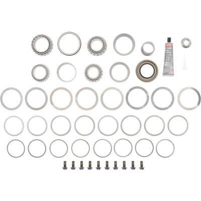 Jeep JL Dana Spicer Dana 44 AdvanTEK Front Axle Master Overhaul Kit - 10040469 - Skinny Pedal Racing