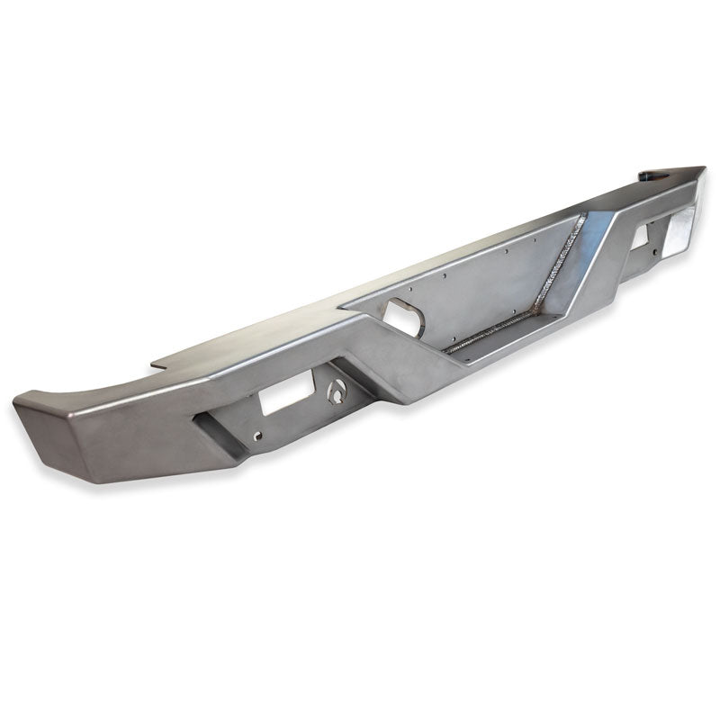 Gladiator JT Rear Bumper No Sensors Artec Industries JT0005