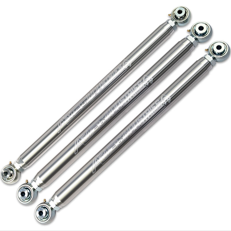 Jeep JK Front 3-Link Kit 07-18 Wrangler JK Aluminum Artec Industries LK7210