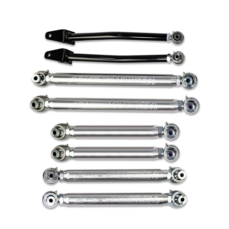 JT Aluminum Mid Arm Kit Artec Industries LK7332