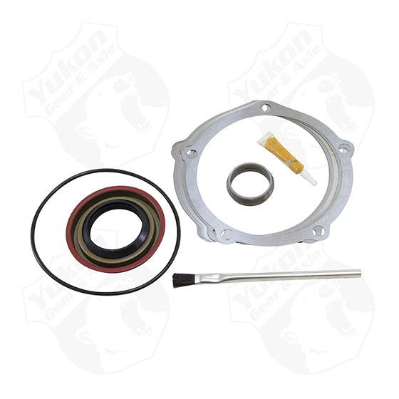 Yukon Minor Install Kit For Ford 9 Inch Yukon Gear & Axle MK F9-A