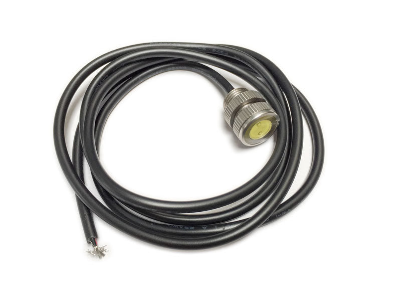 LED Bolt Light Artec Industries OZ1101