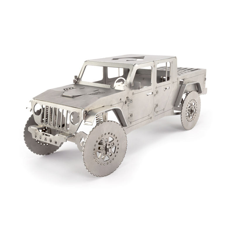 Artec Mini Gladiator Puzzle Artec Industries PR2982
