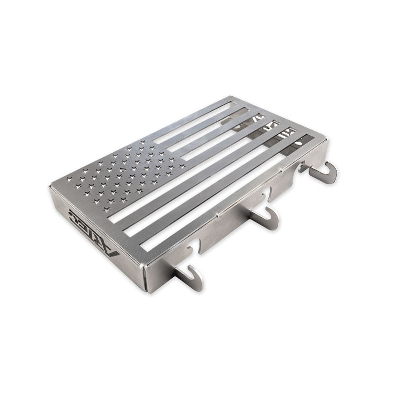 Artec US Flag Letter/Key Holder 7.0 Inch Artec Industries PR2984