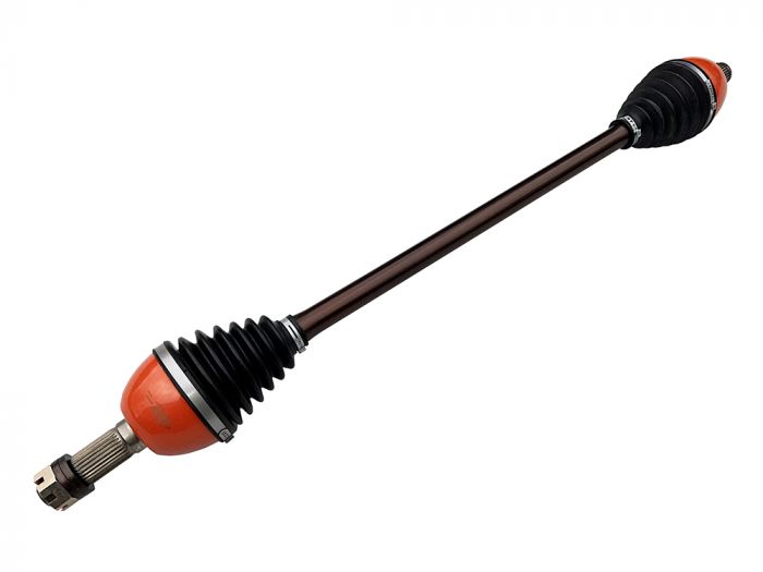 RCV Pro Series II Axle for Polaris RZR Pro R - Front - Skinny Pedal Racing