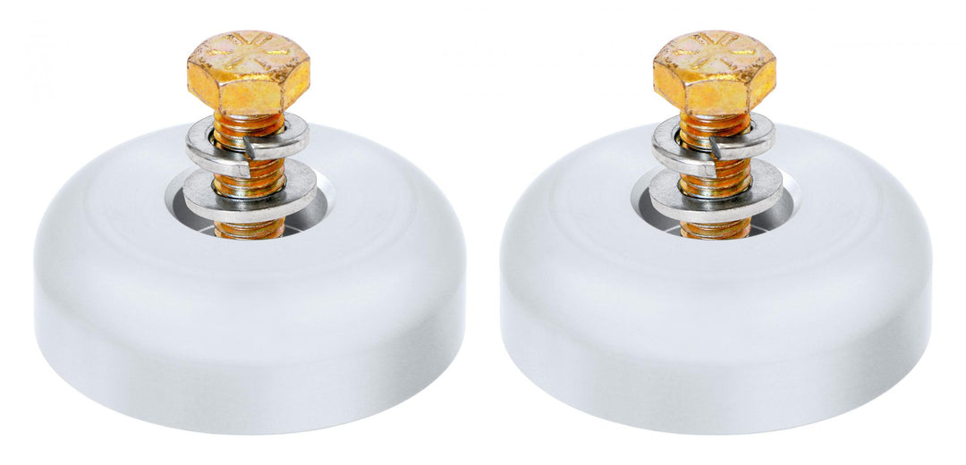392 Front Bump Stop Kit RockJock 4X4 RJ-140100-101