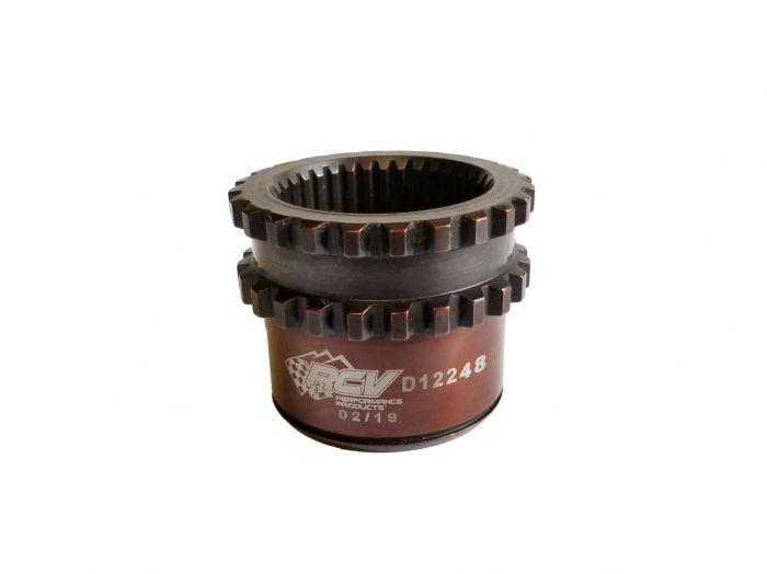RCV Dana 60 300m Hub Gear for Ford Super Duty Manual Locking Hub - Skinny Pedal Racing