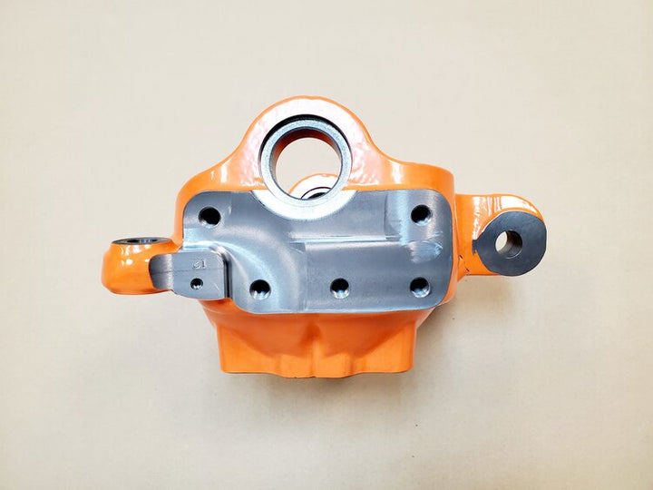 Reid Ford Superduty High Steer Knuckle 2012.5 and Up - Skinny Pedal Racing