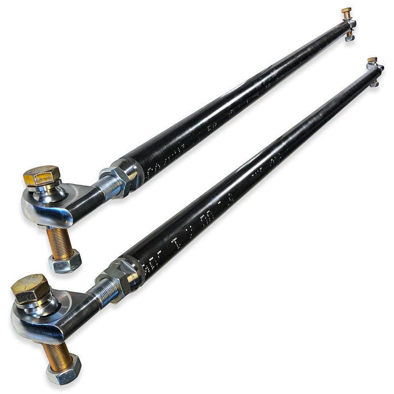 JK DIY Steel Steering Kit For 07-18 Wrangler JK Artec Industries SK1406