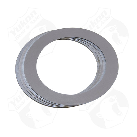 Pinion Depth Shims For GM 9.5 Inch Yukon Gear & Axle SK GM9.5