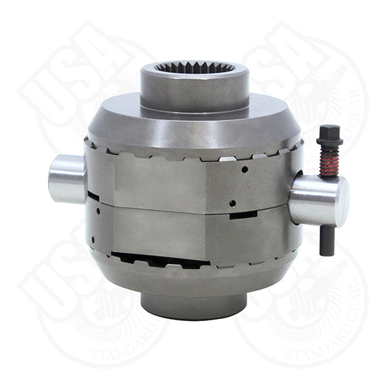 Spartan Locker Chrysler 8.25 Inch W/29 Spline Axles W/Heavy Duty Cross Pin Shaft USA Standard Gear SL C8.25-29