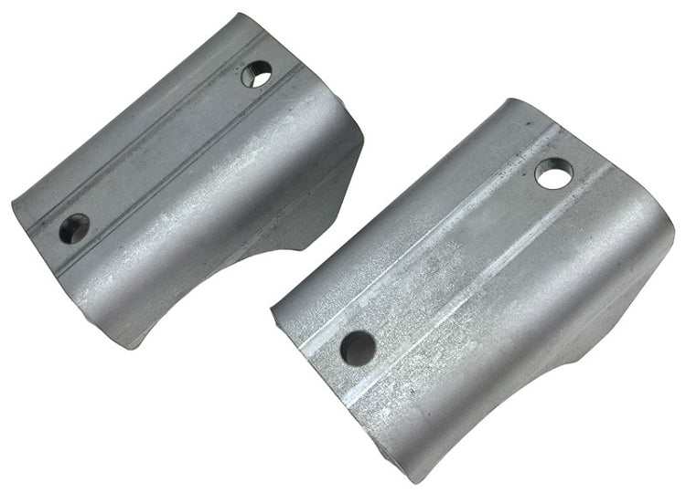 TJ 8.8 Swap Kit Sway Bar Brackets Pair aka TR8801-I Artec Industries TJ8802