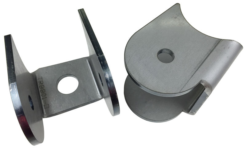 TJ 8.8 Swap Kit OEM LCA Brackets Pair aka TR8801-N/O Artec Industries TJ8805
