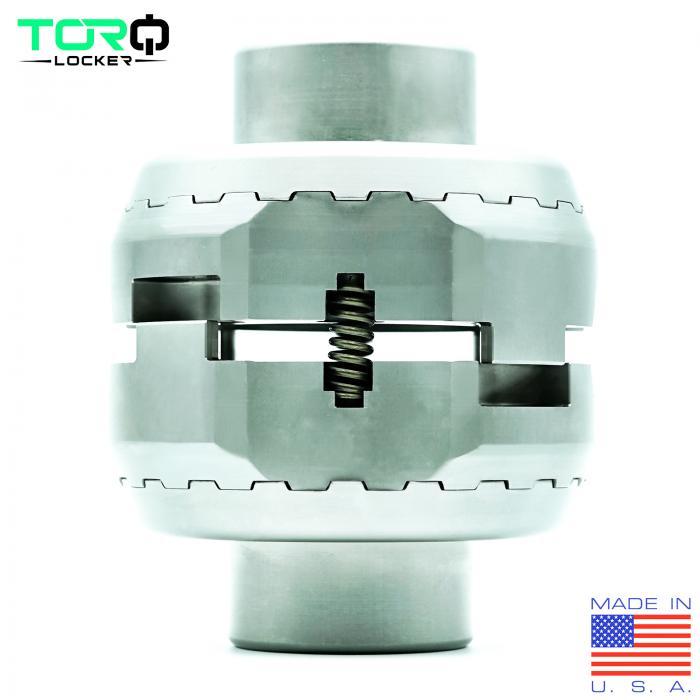 TORQ Locker TL-14419 Dana 44 19 Spline - Skinny Pedal Racing