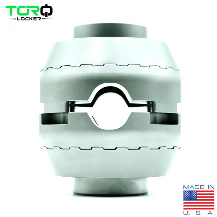 TORQ Locker TL-16035 Dana 60 35 Spline - Skinny Pedal Racing