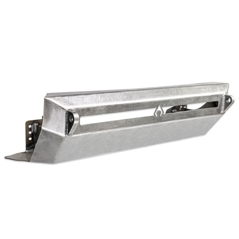 Toyota 4Runner 5G Venture Lite Front Bumper Artec Industries TY7003