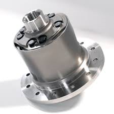 Eaton Detroit TrueTrac Dana 44 30 Spline 3.73 Down Rear Differential - 913A589 - Skinny Pedal Racing