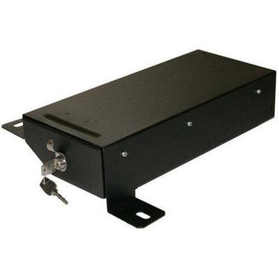 Tuffy Conceal Carry Security Drawer Jeep JK - 247-01 - Skinny Pedal Racing