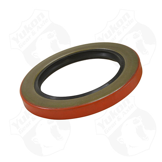 Yukon Mighty Seal Early Truck Yukon Gear & Axle YMS416273