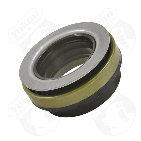 Replacement Axle Inner Axle Seal For Straight Axle Dana 50 And Dana 60 Yukon Gear & Axle YMSS1018