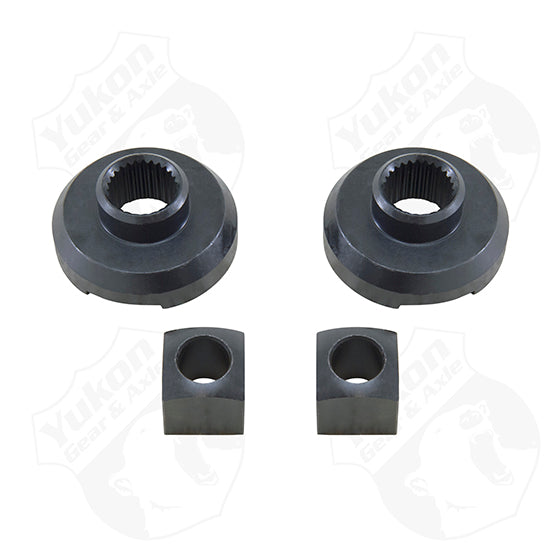 Mini Spool For GM 7.6 Inch With 28 Spline Axles Yukon Gear & Axle YP MINSGM7.6-28