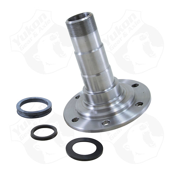 Replacement Front Spindle For Dana 44 Ford F150 Yukon Gear & Axle YP SP700004