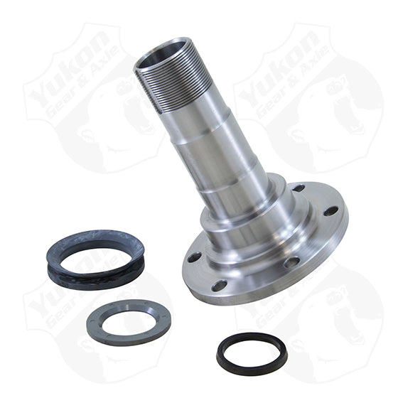 Replacement Front Spindle For Dana 44 GM Yukon Gear & Axle YP SP706528