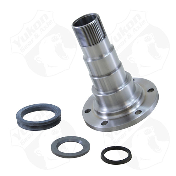 Dana 44 And GM 8.5 Inch Front Spindle Replacement Yukon Gear & Axle YP SP706529