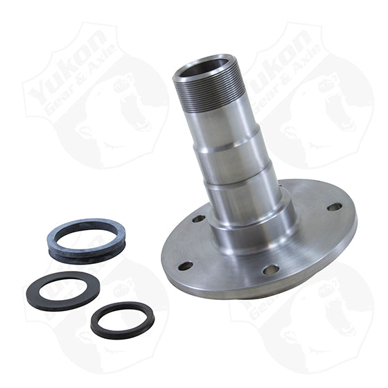 Replacement Front Spindle For Dana 60 92-98 Ford F350 Yukon Gear & Axle YP SP708085