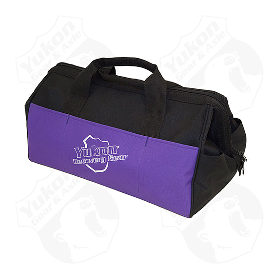 Yukon Recovery Gear Bag Yukon Gear & Axle YRGBAG-1