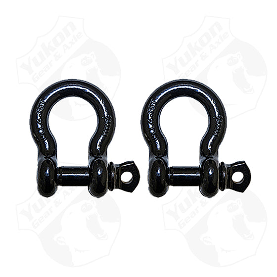 Yukon D-Ring Shackle Yukon Gear & Axle YRGS-01