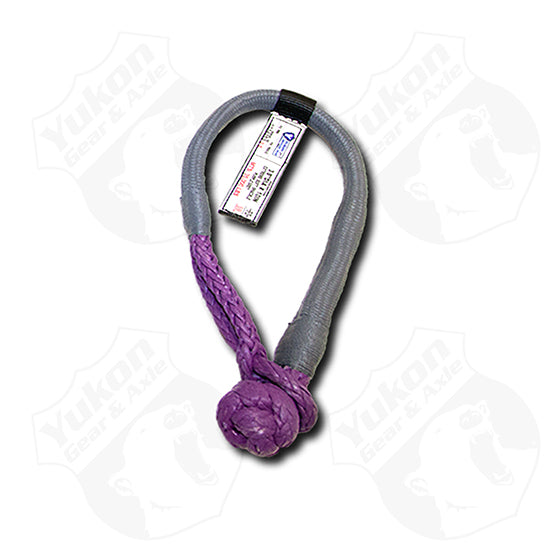 Yukon Soft Shackle Yukon Gear & Axle YRGS-02