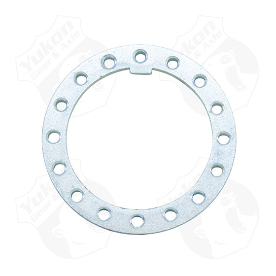 Spindle Nut Washer For Dana 28 & Model 35 IFS Front For Manual Locking Hub Conversion Yukon Gear & Axle YSPSP-010
