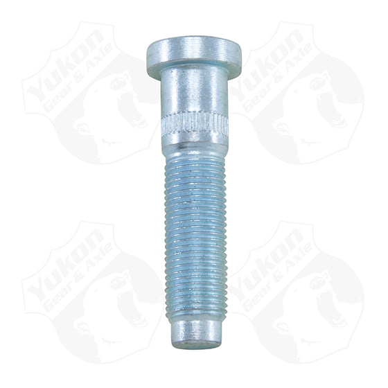 Axle Stud 2 5/16 X 9/16-18 Yukon Gear & Axle YSPSTUD-027