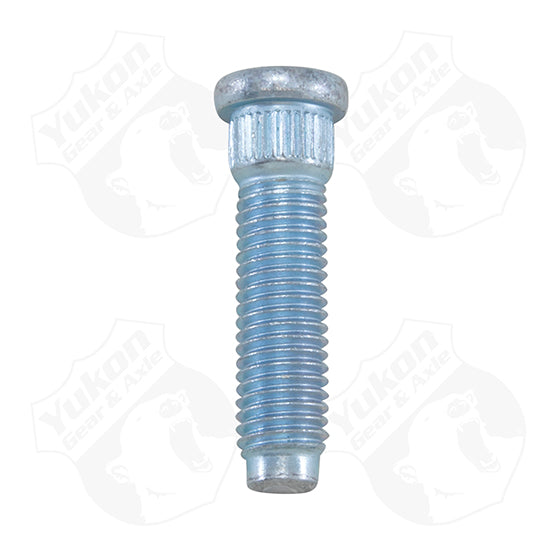 Axle Stud 58Mm X M14-2.0 Yukon Gear & Axle YSPSTUD-033
