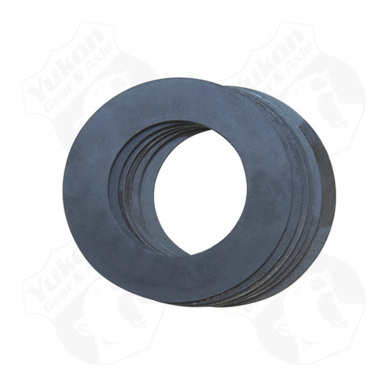 Side Gear Thrust Washer Kit For Chrysler 9.25 Inch ZF Rear Yukon Gear & Axle YSPTW-076