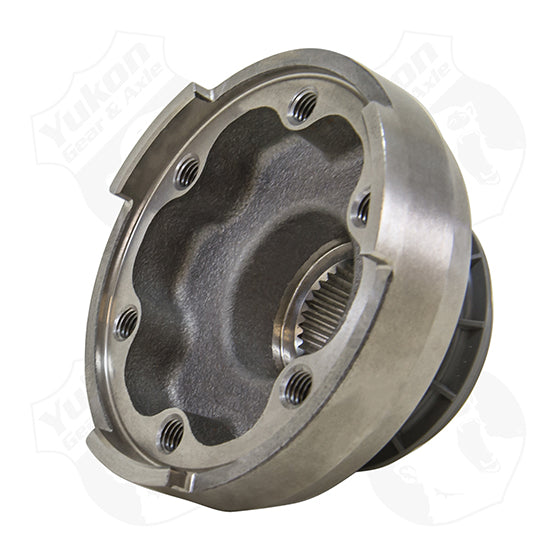 Yukon Pinion Flange For 09-16 F150 And 07-16 Expedition 8.8 Inch IFS Front Yukon Gear & Axle YY F880603