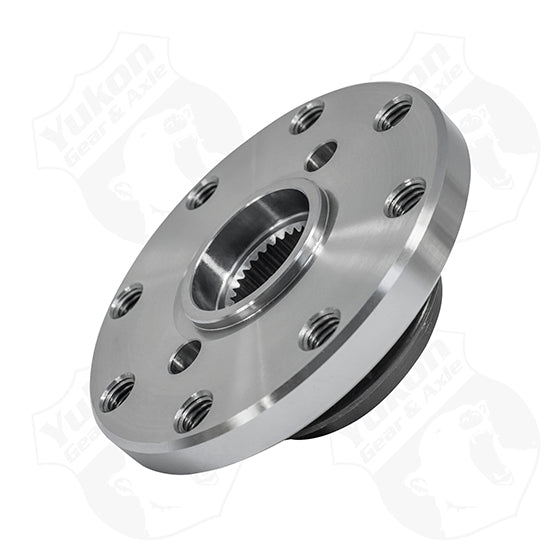 Yukon Flange Yoke For Ford 9.75 Inch Yukon Gear & Axle YY F975600