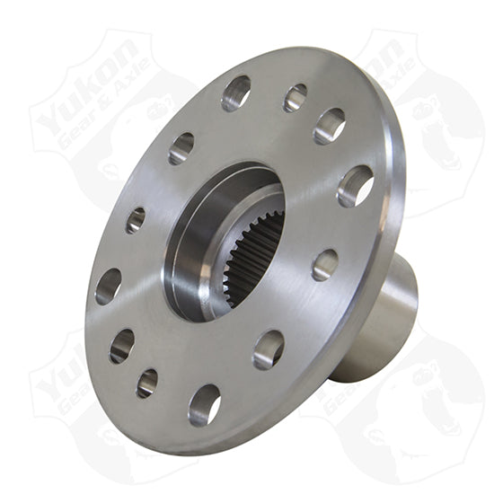 Yukon Yoke For Toyota 8 Inch IFS Clamshell Design 07 And Up Fj 05 And Up Tacoma T100 Tundra Yukon Gear & Axle YY T35110