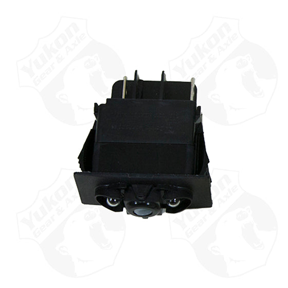 Zip Locker Switch Yukon Gear & Axle YZLASW-01