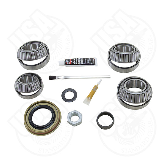 Bearing Kit Dana 44 Rear USA Standard Gear ZBKD44-REAR