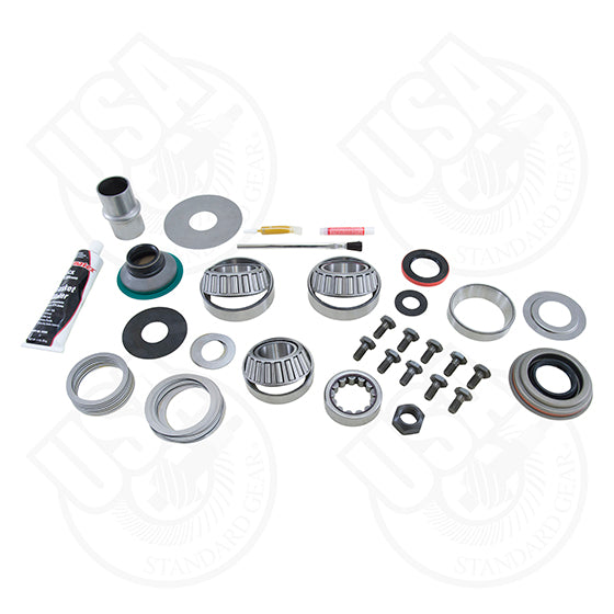 Dana 44 Master Overhaul Kit Dana 44 Disconnect Front USA Standard Gear ZK D44-DIS