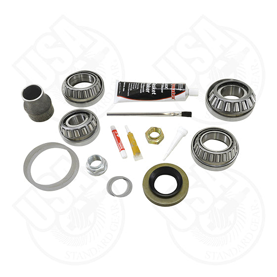 Toyota Master Overhaul Kit 91 Up Toyota Landcruiser USA Standard Gear ZK TLC-B
