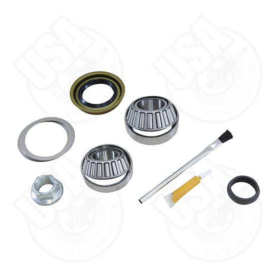 AMC Pinion Installation Kit AMC 35 Rear USA Standard Gear ZPKM35
