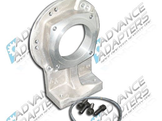 Advanced Adapters - AS-6800 : TH350 TO ATLAS ADAPTER (#AS-6800) - Skinny Pedal Racing