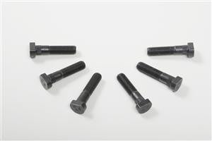Dana 44 Spindle Stud Kit (Chevy/Jeep) - Skinny Pedal Racing