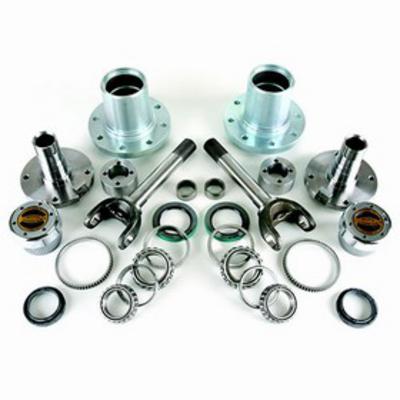 Dynatrac Ford Dana 60 Free Spin Kit - FO60-3X1104-C - Skinny Pedal Racing