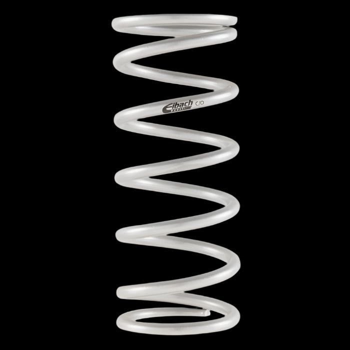 Eibach Sliver 2.5″ ID Springs - 2" Coilover 14" Length 225 Pound Rate - Skinny Pedal Racing